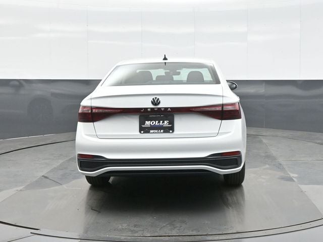 2026 Volkswagen Jetta 1.5T S