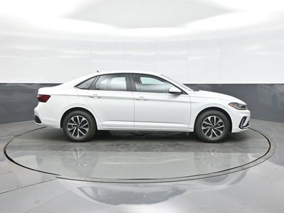 2026 Volkswagen Jetta 1.5T S