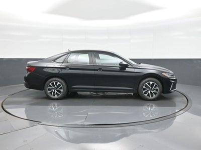 2026 Volkswagen Jetta 1.5T S