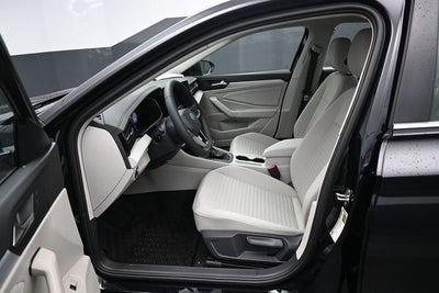 2026 Volkswagen Jetta 1.5T S