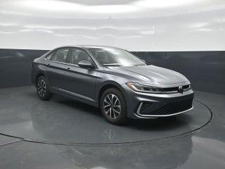 2027 Volkswagen Jetta 1.5T S