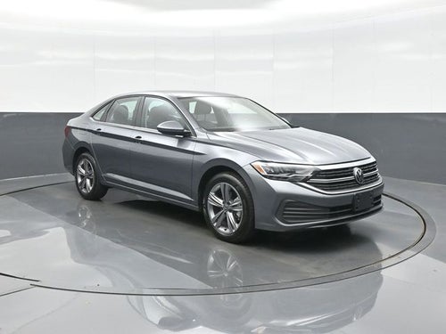 2023 Volkswagen Jetta 1.5T SE