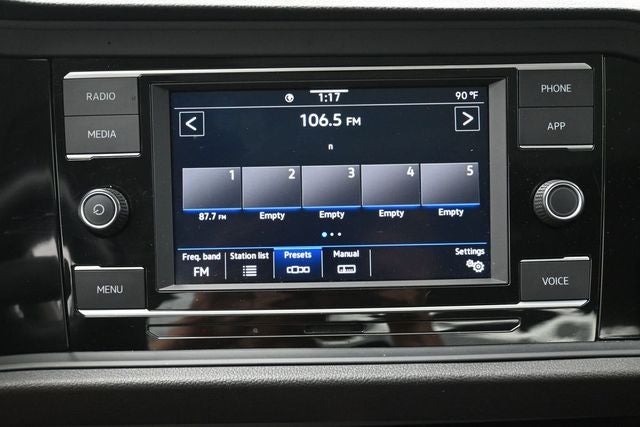 2023 Volkswagen Jetta 1.5T SE