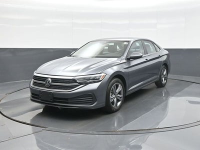 2023 Volkswagen Jetta 1.5T SE