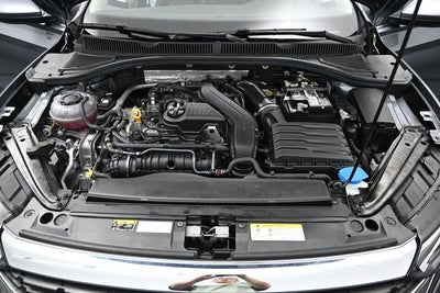 2023 Volkswagen Jetta 1.5T SE
