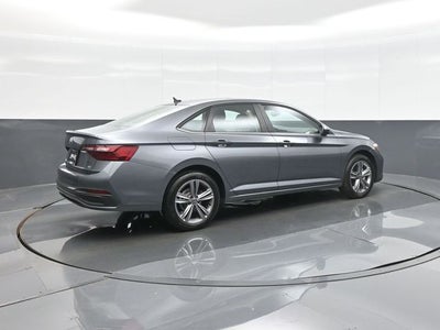 2023 Volkswagen Jetta 1.5T SE