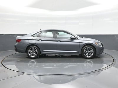 2023 Volkswagen Jetta 1.5T SE