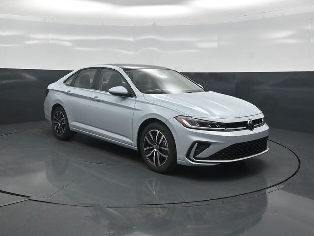 2027 Volkswagen Jetta 1.5T SE