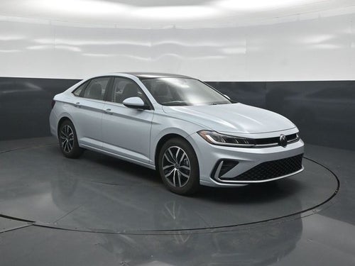 2027 Volkswagen Jetta 1.5T SE