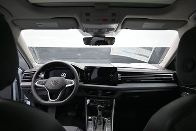 2027 Volkswagen Jetta 1.5T SE
