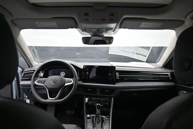 2027 Volkswagen Jetta 1.5T SE
