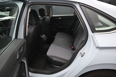 2027 Volkswagen Jetta 1.5T SE