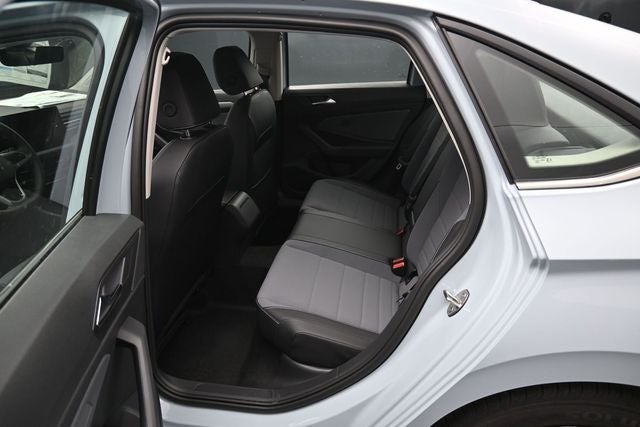2027 Volkswagen Jetta 1.5T SE