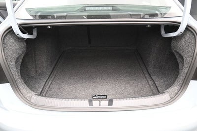 2027 Volkswagen Jetta 1.5T SE