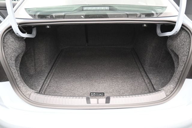 2027 Volkswagen Jetta 1.5T SE