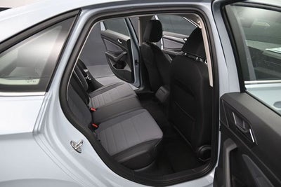 2027 Volkswagen Jetta 1.5T SE