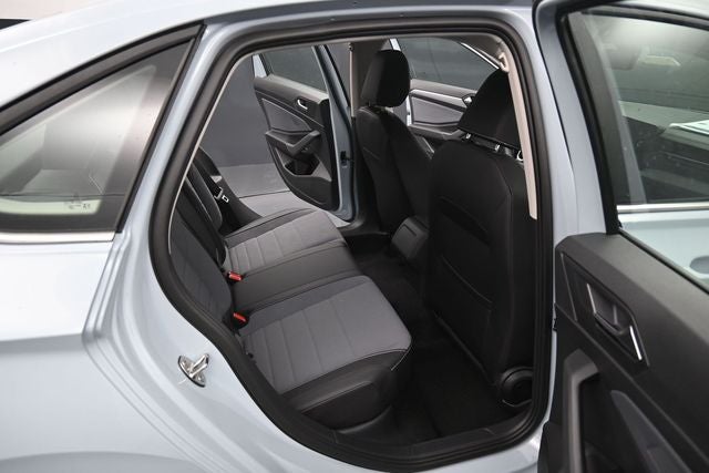 2027 Volkswagen Jetta 1.5T SE