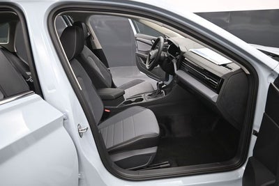 2027 Volkswagen Jetta 1.5T SE