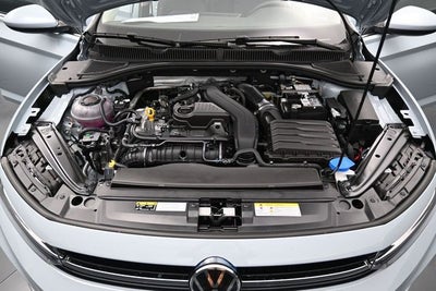 2027 Volkswagen Jetta 1.5T SE