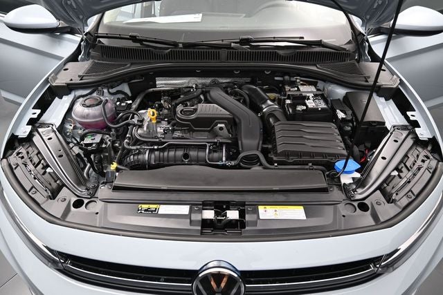 2027 Volkswagen Jetta 1.5T SE