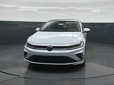 2027 Volkswagen Jetta 1.5T SE