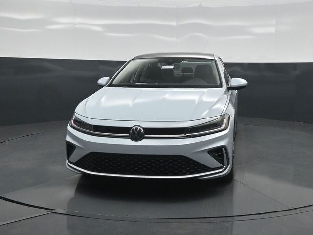 2027 Volkswagen Jetta 1.5T SE