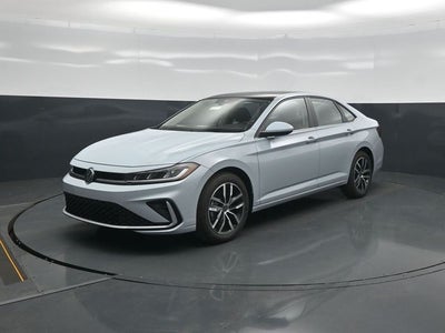 2027 Volkswagen Jetta 1.5T SE
