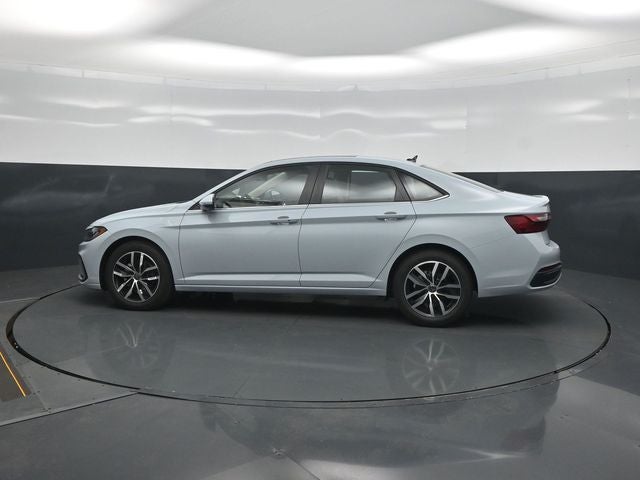 2027 Volkswagen Jetta 1.5T SE