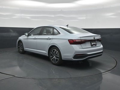 2027 Volkswagen Jetta 1.5T SE