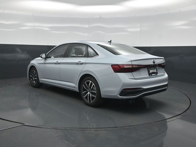 2027 Volkswagen Jetta 1.5T SE