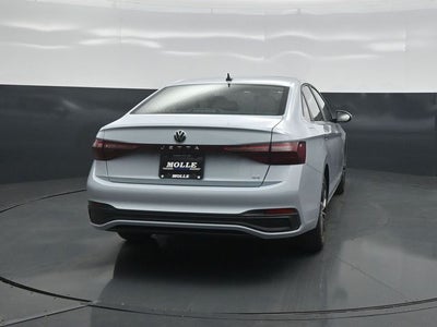 2027 Volkswagen Jetta 1.5T SE