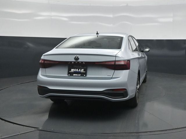 2027 Volkswagen Jetta 1.5T SE
