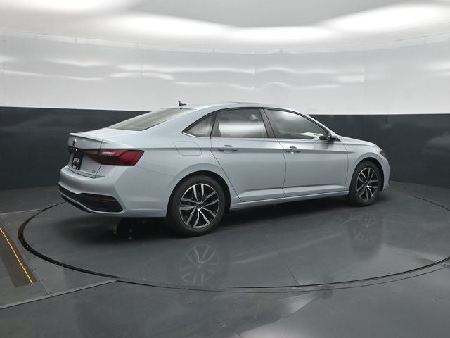 2027 Volkswagen Jetta 1.5T SE