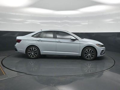 2027 Volkswagen Jetta 1.5T SE