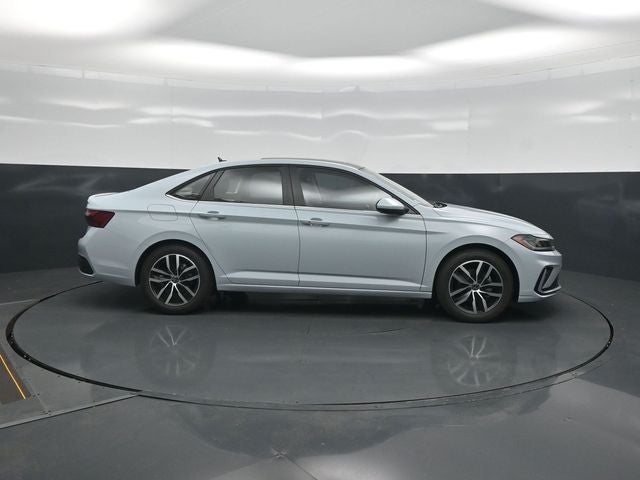 2027 Volkswagen Jetta 1.5T SE