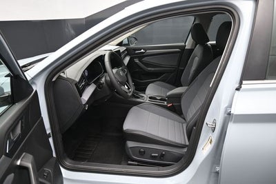 2027 Volkswagen Jetta 1.5T SE