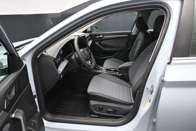 2027 Volkswagen Jetta 1.5T SE