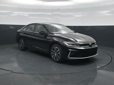 2027 Volkswagen Jetta 1.5T SE