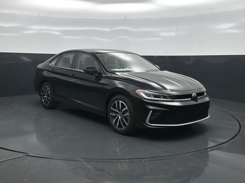 2027 Volkswagen Jetta 1.5T SE
