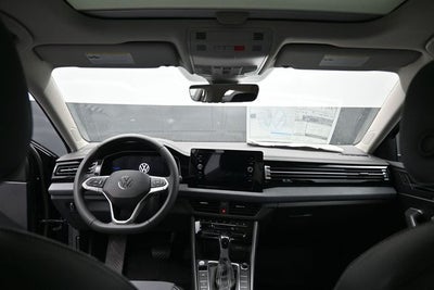 2027 Volkswagen Jetta 1.5T SE