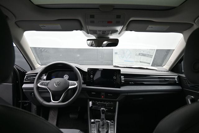 2027 Volkswagen Jetta 1.5T SE