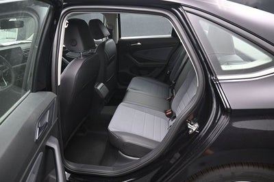 2027 Volkswagen Jetta 1.5T SE