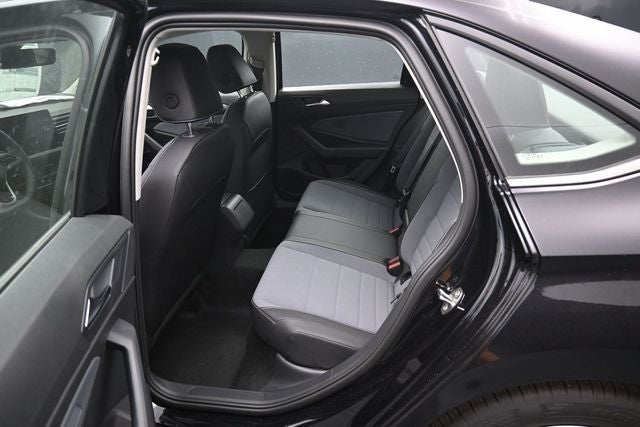 2027 Volkswagen Jetta 1.5T SE