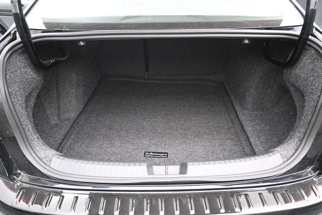 2027 Volkswagen Jetta 1.5T SE