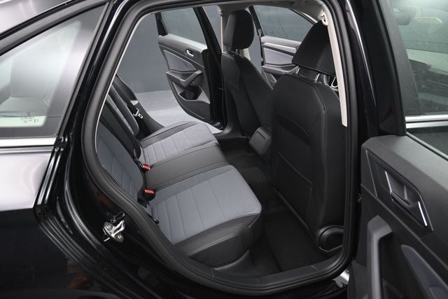 2027 Volkswagen Jetta 1.5T SE