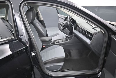 2027 Volkswagen Jetta 1.5T SE