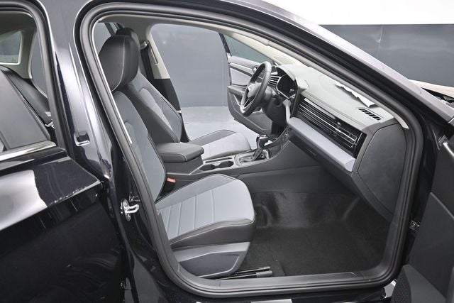 2027 Volkswagen Jetta 1.5T SE