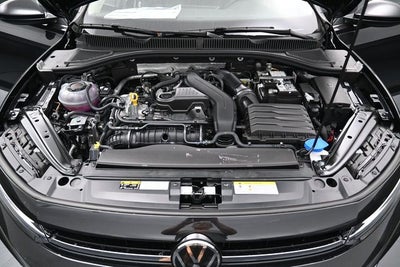 2027 Volkswagen Jetta 1.5T SE