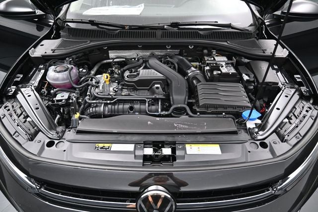 2027 Volkswagen Jetta 1.5T SE