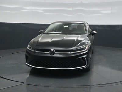 2027 Volkswagen Jetta 1.5T SE